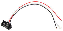 Replacement Pigtail - 3-Wire - 90 Degree - 40-00-004